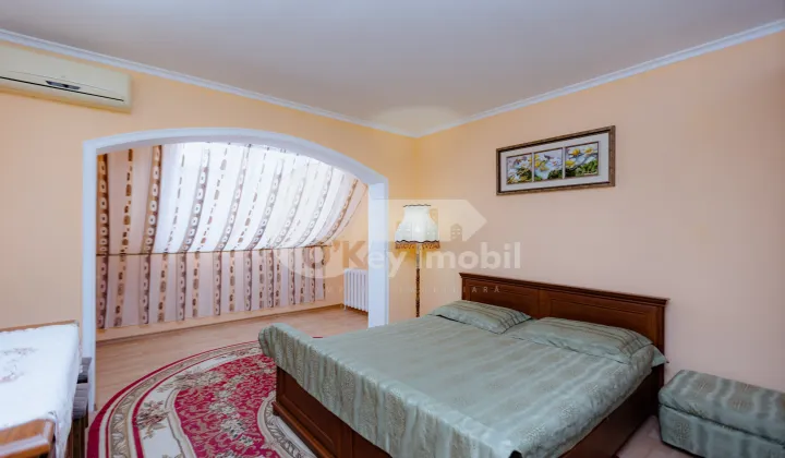 Apartament, Centru, GRIGORE URECHE