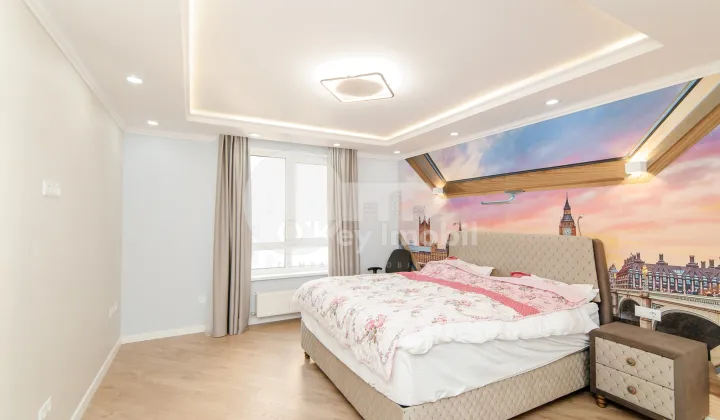 Apartament, Buiucani, LIPCANI