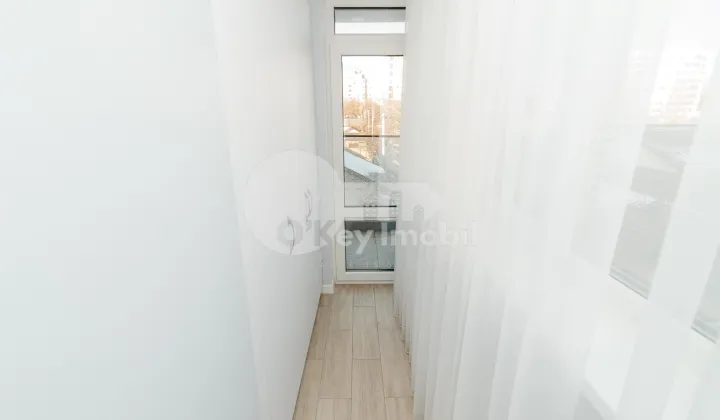 Apartament, Buiucani, LIPCANI