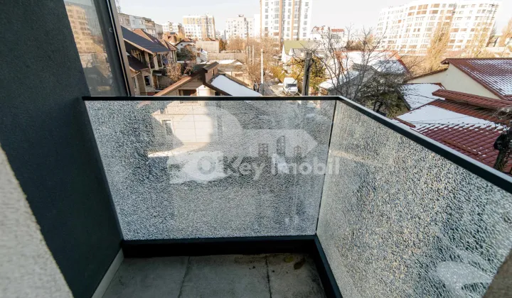 Apartament, Buiucani, LIPCANI