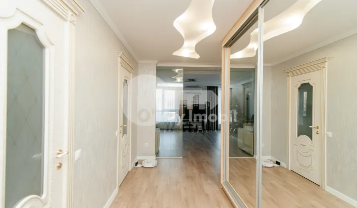 Apartament, Buiucani, LIPCANI