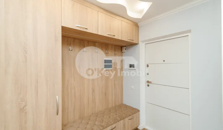 Apartament, Buiucani, LIPCANI
