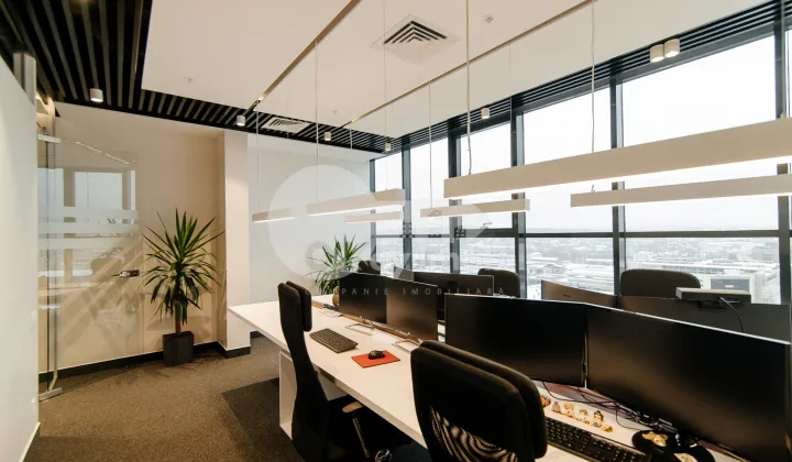 Oficiu, Centru, MIHAI VITEAZUL