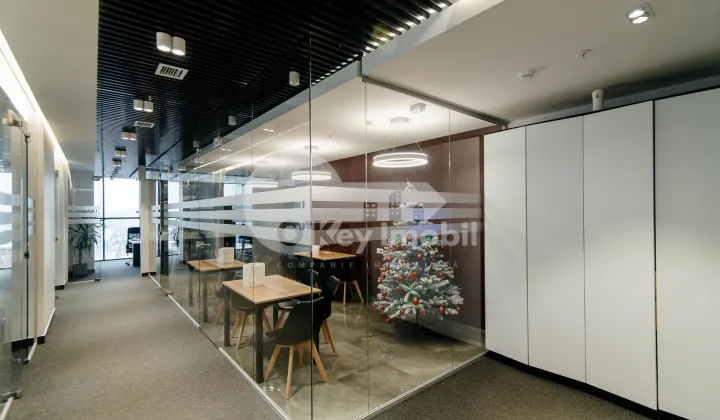 Oficiu, Centru, MIHAI VITEAZUL