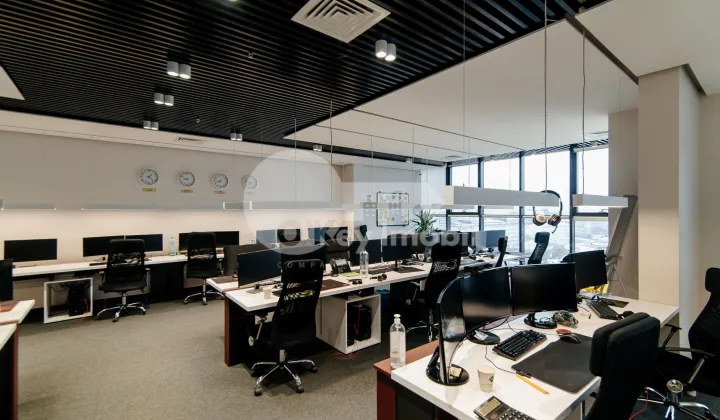 Oficiu, Centru, MIHAI VITEAZUL