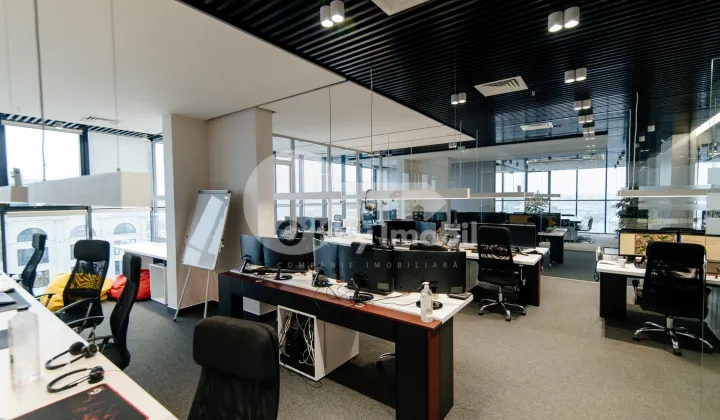 Oficiu, Centru, MIHAI VITEAZUL