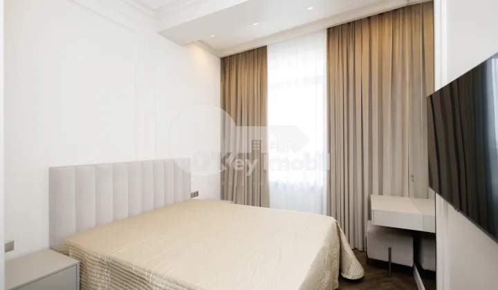 Apartament, Râșcani, BOGDAN VOIEVOD