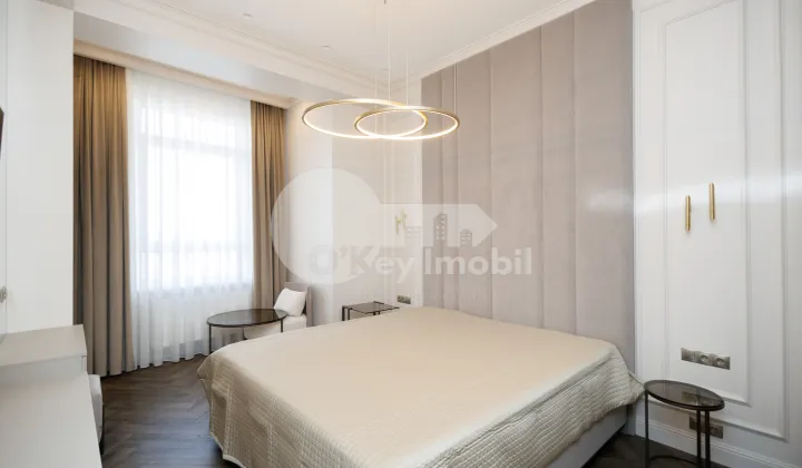 Apartament, Râșcani, BOGDAN VOIEVOD