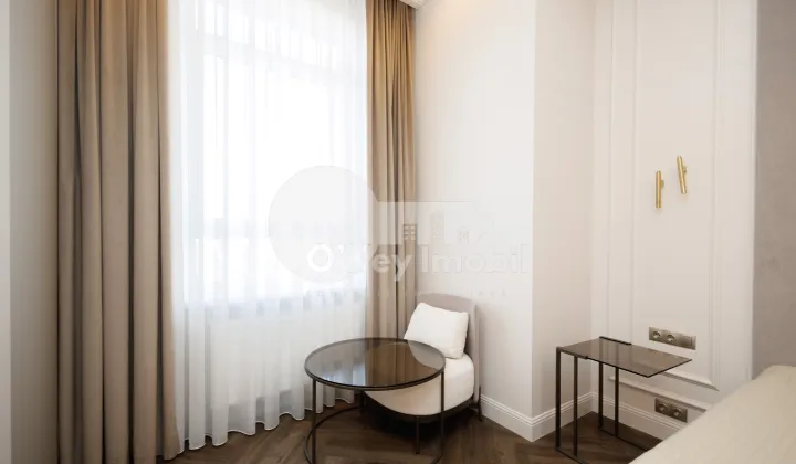 Apartament, Râșcani, BOGDAN VOIEVOD