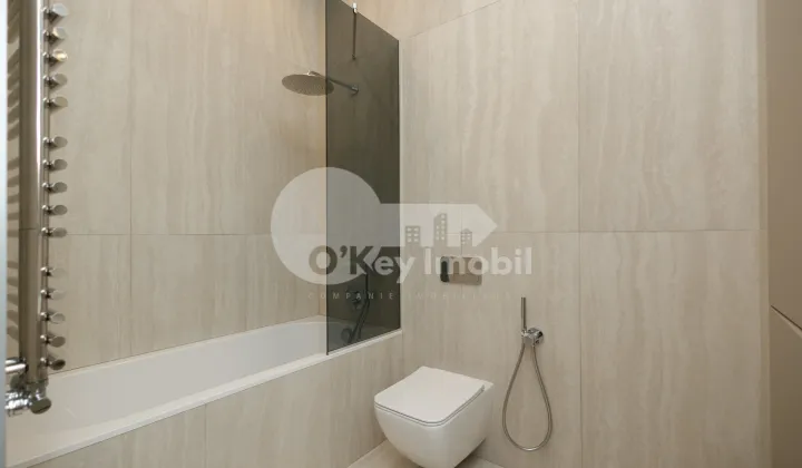 Apartament, Râșcani, BOGDAN VOIEVOD