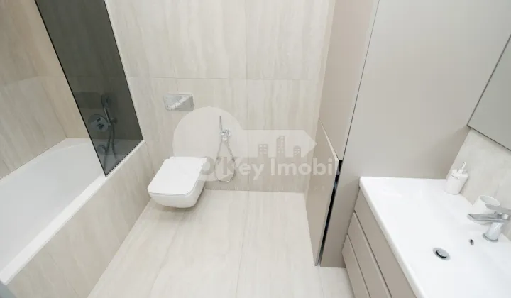 Apartament, Râșcani, BOGDAN VOIEVOD