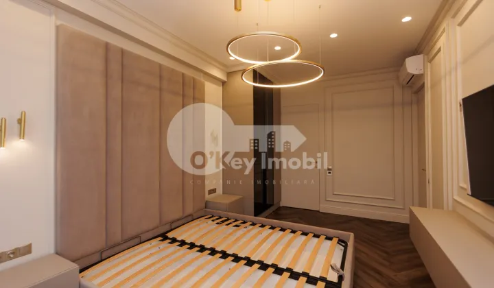 Apartament, Râșcani, BOGDAN VOIEVOD