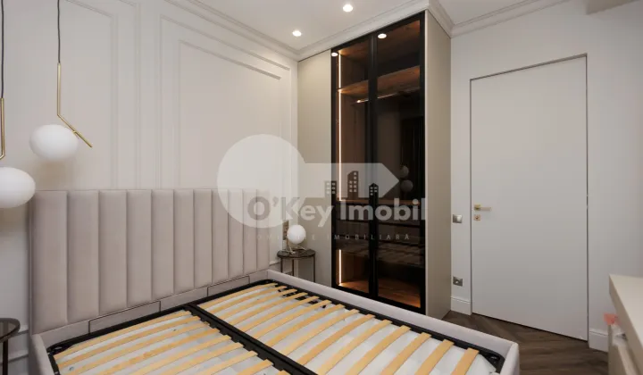 Apartament, Râșcani, BOGDAN VOIEVOD