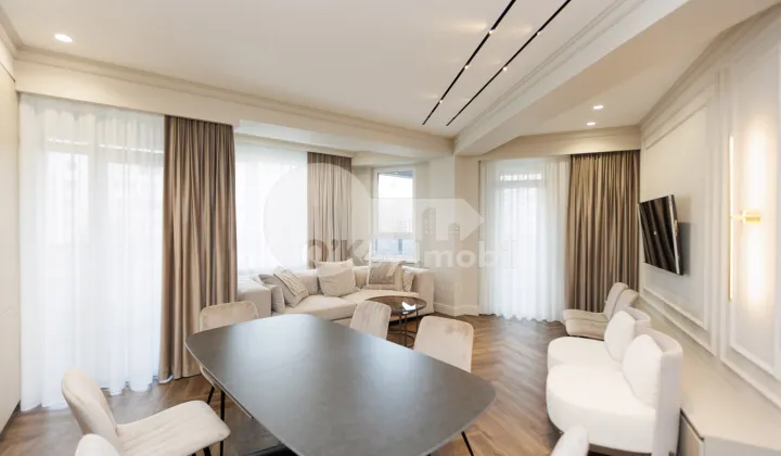 Apartament, Râșcani, BOGDAN VOIEVOD