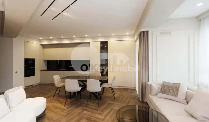 Apartament, Râșcani, BOGDAN VOIEVOD