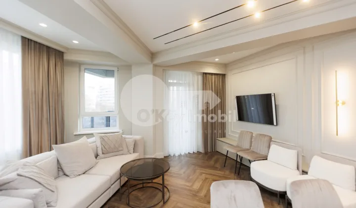 Apartament, Râșcani, BOGDAN VOIEVOD