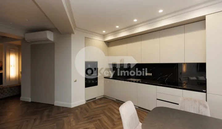 Apartament, Râșcani, BOGDAN VOIEVOD