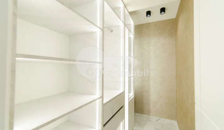 Apartament, Râșcani, BOGDAN VOIEVOD