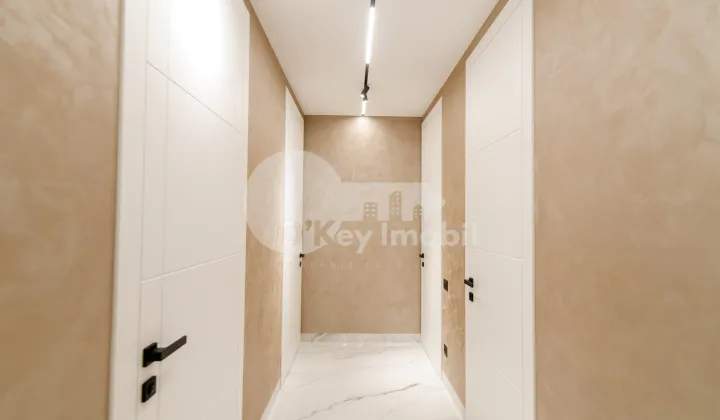 Apartament, Râșcani, BOGDAN VOIEVOD