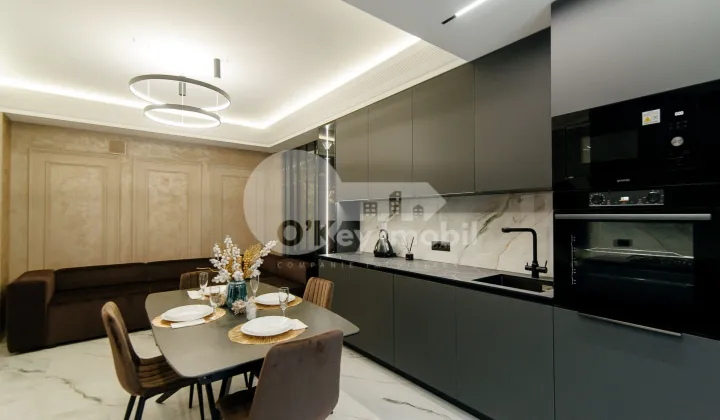 Apartament, Râșcani, BOGDAN VOIEVOD