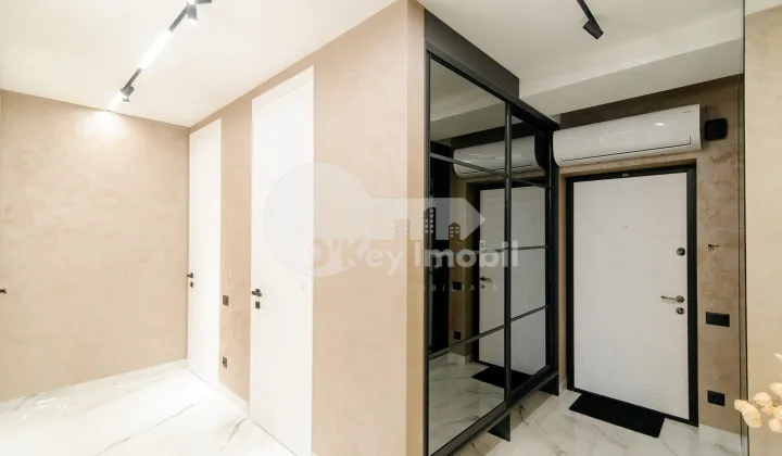 Apartament, Râșcani, BOGDAN VOIEVOD