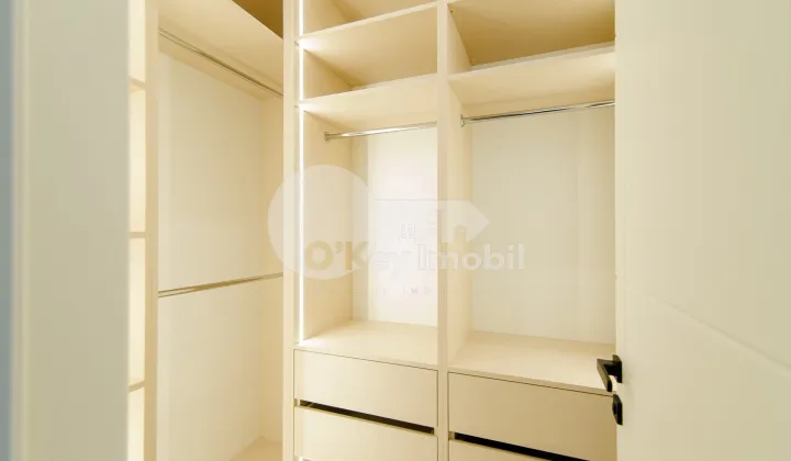 Apartament, Râșcani, BOGDAN VOIEVOD