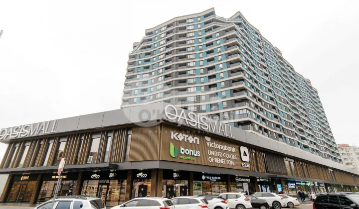 Apartament, Râșcani, BOGDAN VOIEVOD