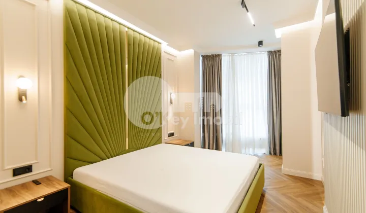 Apartament, Centru, ȘTEFAN CEL MARE