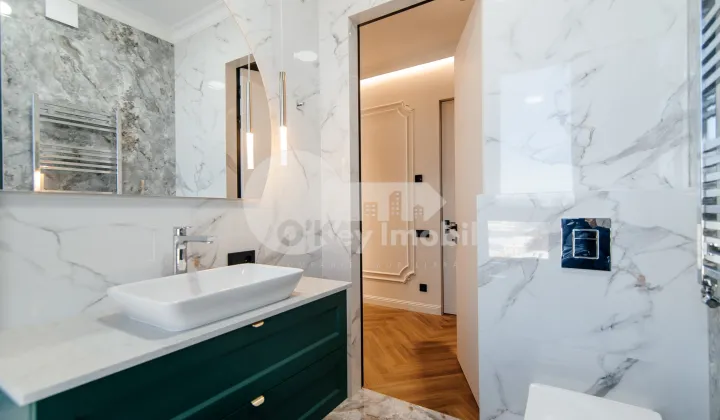 Apartament, Centru, ȘTEFAN CEL MARE