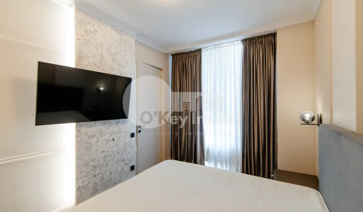 Apartament, Centru, ȘTEFAN CEL MARE