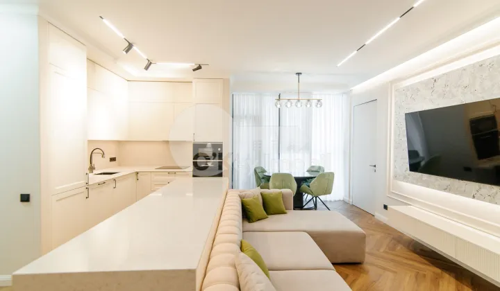 Apartament, Centru, ȘTEFAN CEL MARE