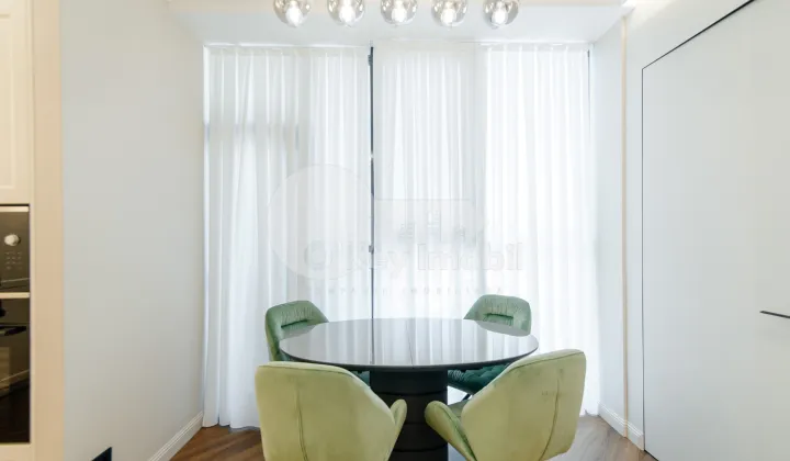 Apartament, Centru, ȘTEFAN CEL MARE