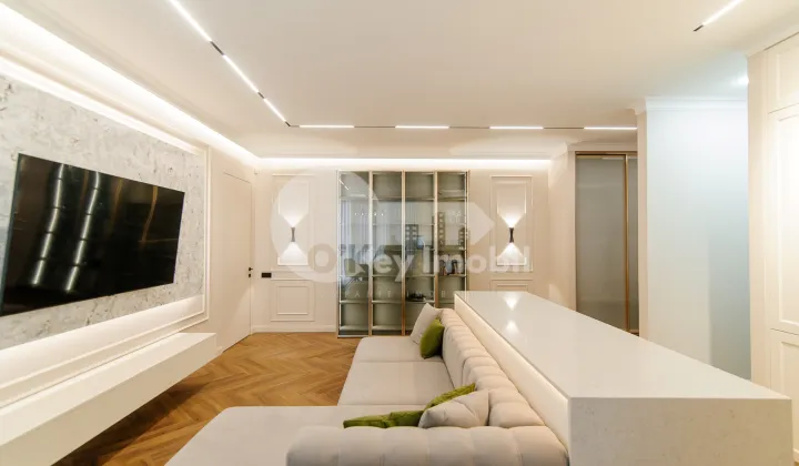 Apartament, Centru, ȘTEFAN CEL MARE