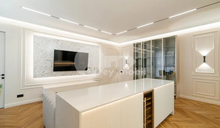 Apartament, Centru, ȘTEFAN CEL MARE