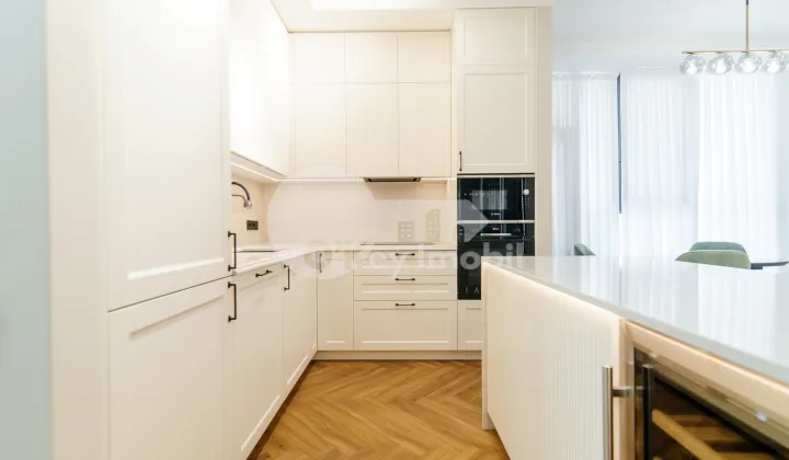 Apartament, Centru, ȘTEFAN CEL MARE