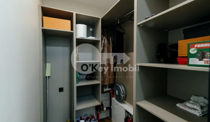 Apartament, Centru, ȘTEFAN CEL MARE