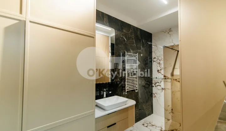 Apartament, Centru, ȘTEFAN CEL MARE