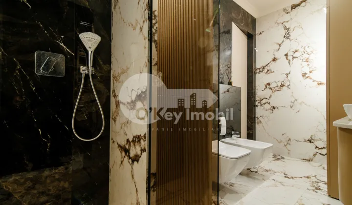 Apartament, Centru, ȘTEFAN CEL MARE