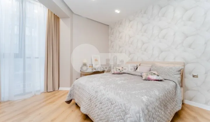 Apartament, Râșcani, NICOLAE DIMO