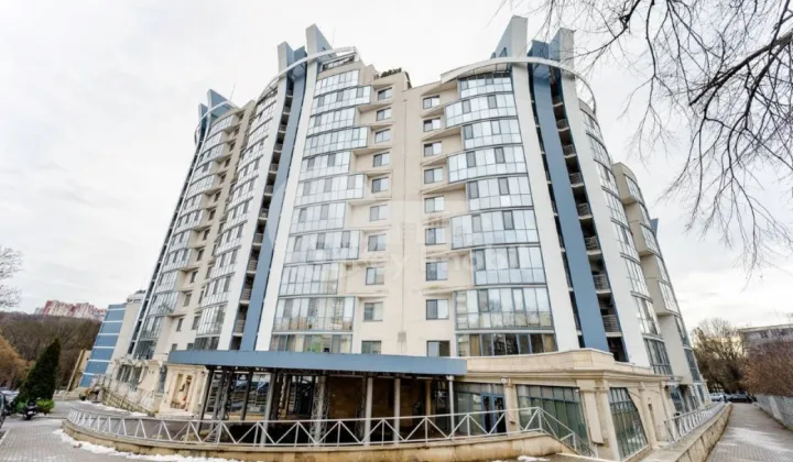 Apartament, Râșcani, NICOLAE DIMO