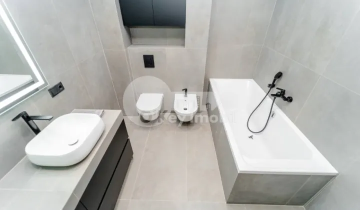 Apartament, Râșcani, NICOLAE DIMO