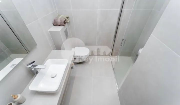 Apartament, Râșcani, NICOLAE DIMO