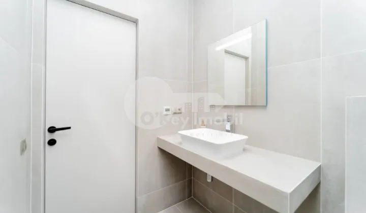 Apartament, Râșcani, NICOLAE DIMO