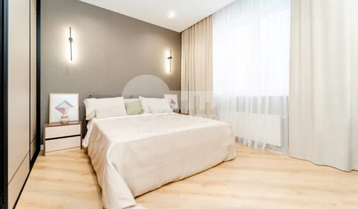 Apartament, Râșcani, NICOLAE DIMO