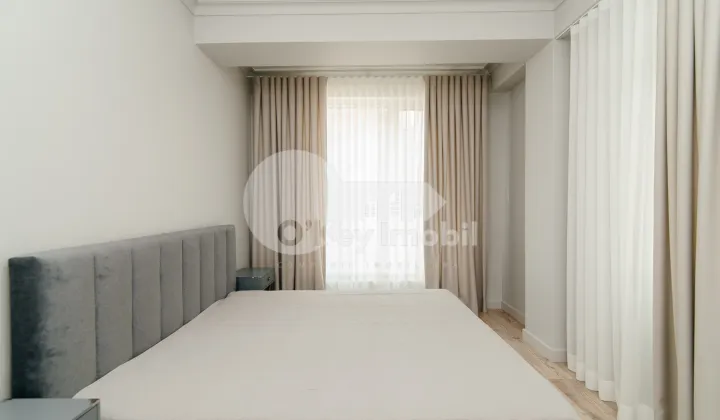 Apartament, Telecentru, CIOCÂRLIEI