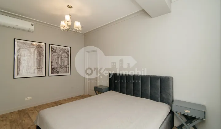 Apartament, Telecentru, CIOCÂRLIEI