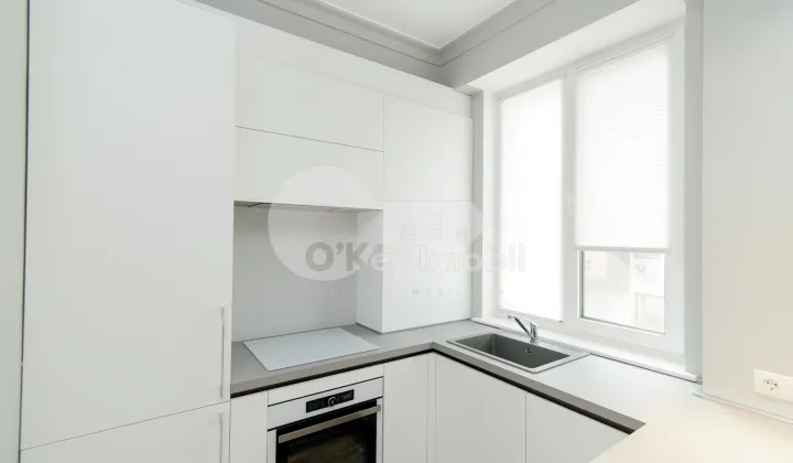 Apartament, Telecentru, CIOCÂRLIEI