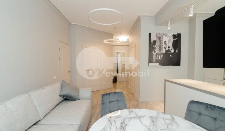 Apartament, Telecentru, CIOCÂRLIEI