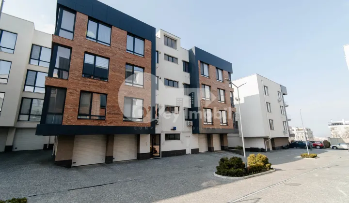 Apartament, Telecentru, CIOCÂRLIEI