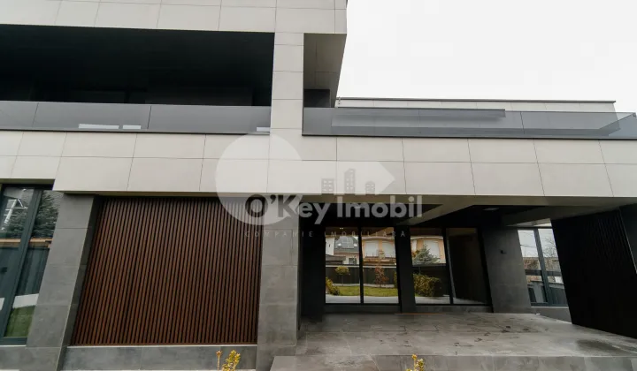 Casă, Telecentru, CIOCÂRLIEI